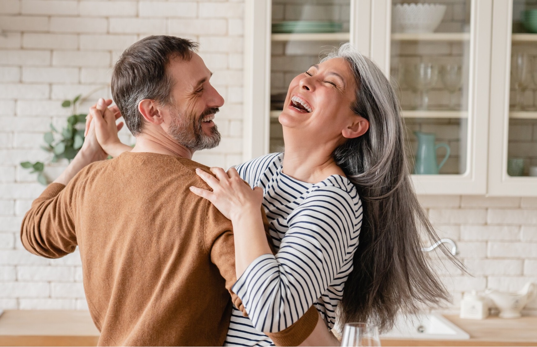 Spolnost v menopavzi